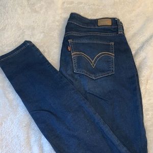 levi jeans